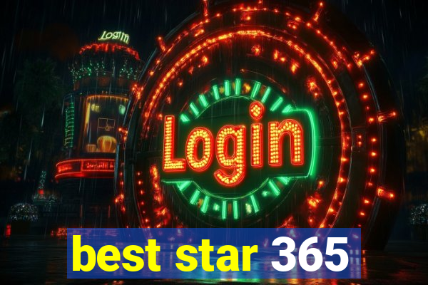 best star 365
